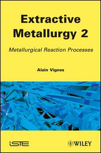 Produktbild: Extractive Metallurgy 2