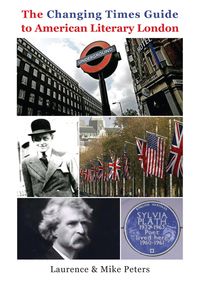 Produktbild: The Changing Times Guide to American Literary London London