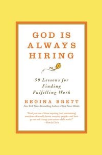 Produktbild: God Is Always Hiring