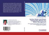 Produktbild: Surface Water and Ocean Topography Mission for Water Management