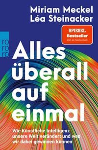 Produktbild: Alles &uuml;berall auf einmal