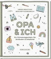 Produktbild: Opa und ich