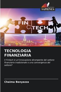 Produktbild: Tecnologia Finanziaria