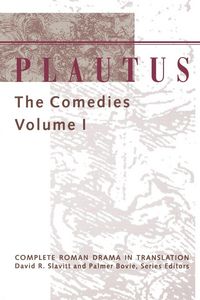 Produktbild: Plautus