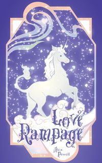 Produktbild: Love Rampage