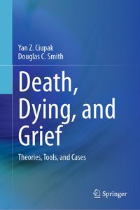 Produktbild: Death, Dying, and Grief