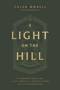 Produktbild: A Light on the Hill