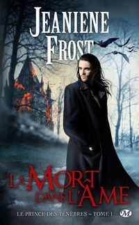 Produktbild: Le prince des tenebres, t1: la
