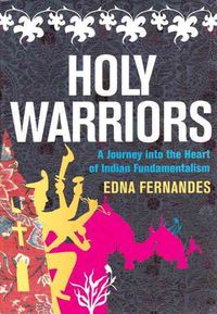 Produktbild: Holy Warriors