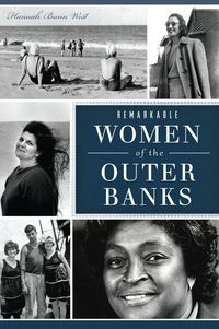 Produktbild: Remarkable Women of the Outer Banks
