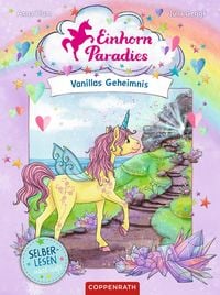 Produktbild: Einhorn-Paradies (Leseanf&auml;nger, Bd. 3)