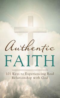 Produktbild: Authentic Faith