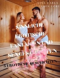 Produktbild: Sinnliche erotische Fantasien und Sexgeschichten - 5 erotische Geschichten
