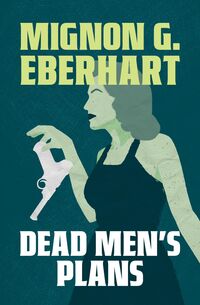 Produktbild: Dead Men's Plans