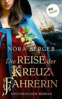 Produktbild: Die Reise der Kreuzfahrerin