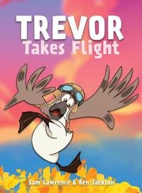 Produktbild: Trevor Takes Flight