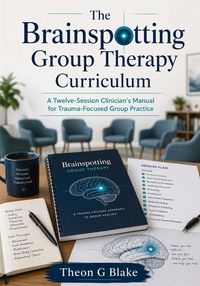 Produktbild: The Brainspotting Group Therapy Curriculum