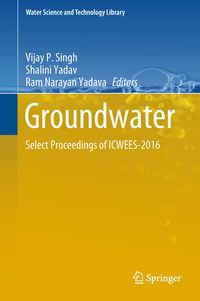 Produktbild: Groundwater