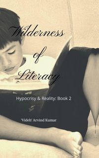 Produktbild: Wilderness of Literacy