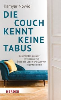 Produktbild: Die Couch kennt keine Tabus