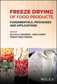 Produktbild: Freeze Drying of Food Products