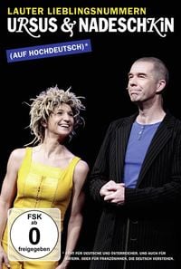 Produktbild: Lauter Lieblingsnummern