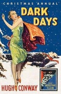 Produktbild: Dark Days and Much Darker Days