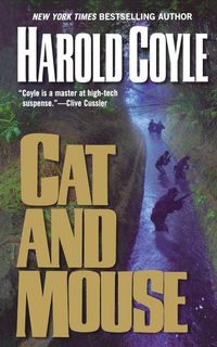 Produktbild: CAT AND MOUSE