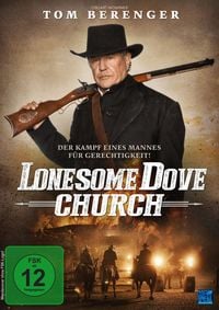 Produktbild: Lonesome Dove Church