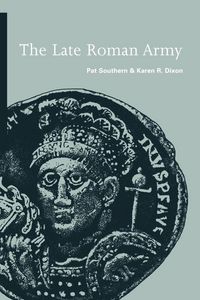 Produktbild: The Late Roman Army
