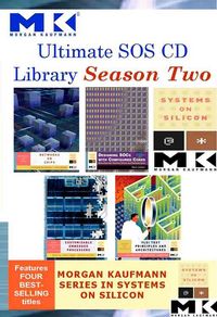 Produktbild: Ultimate Sos Cd Lib Season 2