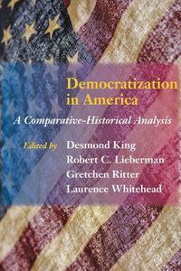 Produktbild: Democratization in America