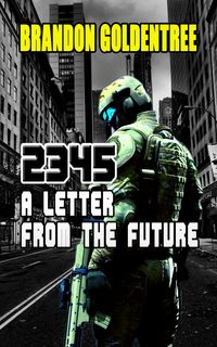 Produktbild: 2345 - A Letter from the Future