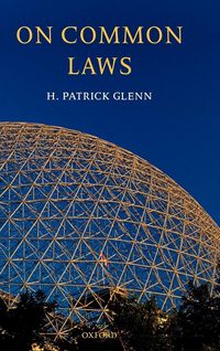 Produktbild: On Common Laws