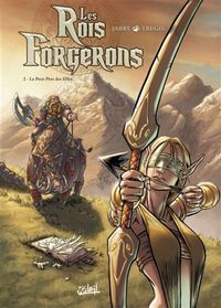 Produktbild: Rois forgerons t 2 petit pere