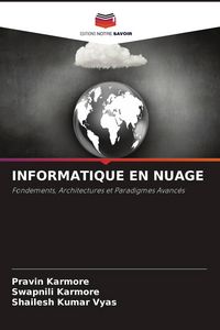 Produktbild: INFORMATIQUE EN NUAGE