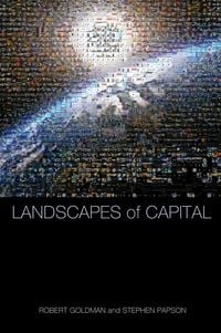 Produktbild: Landscapes of Capital