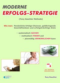 Produktbild: Moderne Erfolgsstrategie