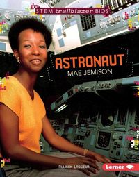 Produktbild: Astronaut Mae Jemison