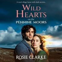Produktbild: Wild Hearts on the Pennine Moors