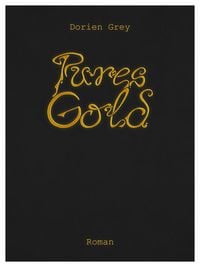 Produktbild: Pures Gold