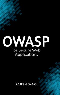 Produktbild: OWASP for Secure Web Applications