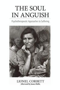 Produktbild: The Soul in Anguish