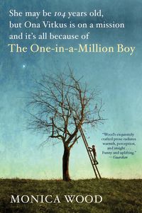Produktbild: One-in-a-Million Boy
