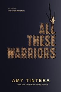 Produktbild: All These Warriors