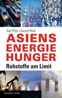 Produktbild: Asiens Energiehunger