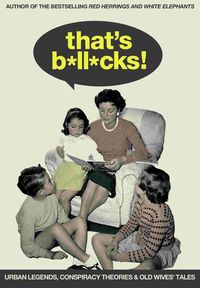 Produktbild: That's Bollocks