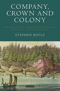 Produktbild: Company, Crown and Colony