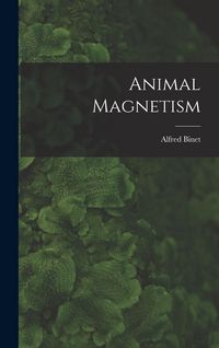Produktbild: Animal Magnetism