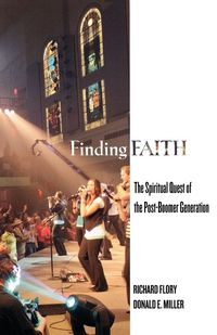 Produktbild: Finding Faith